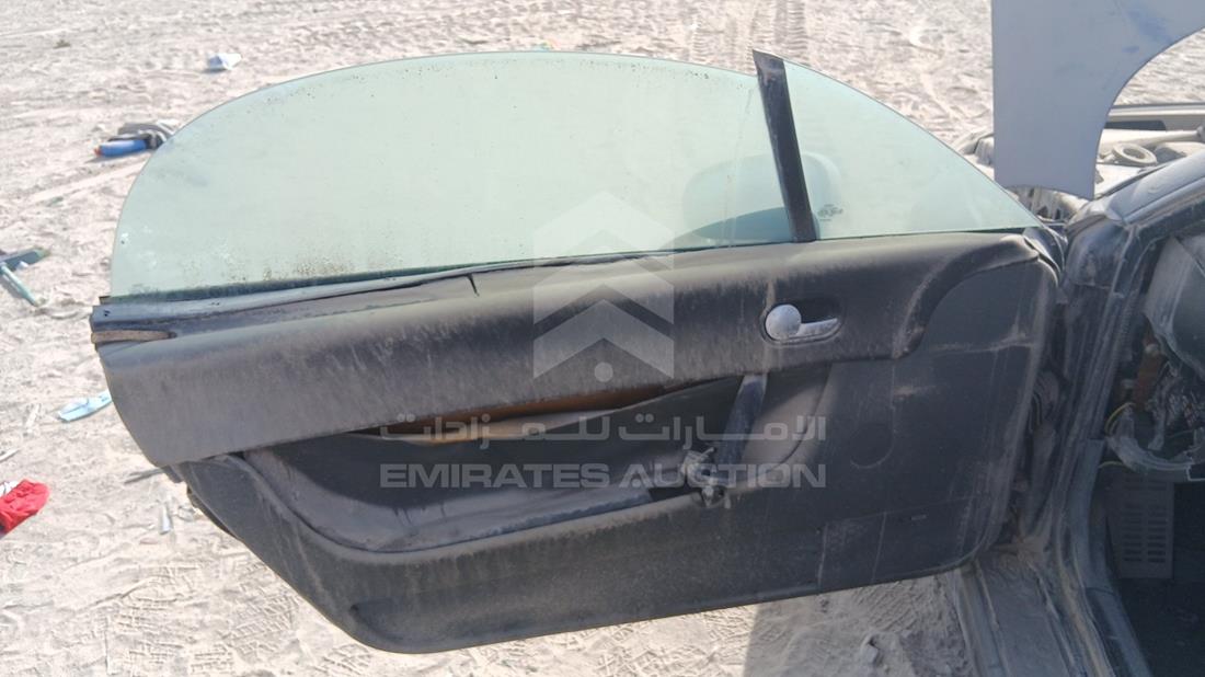 اودي تى تى 2002 — الباب الأمامي الأيسر — صورة 10