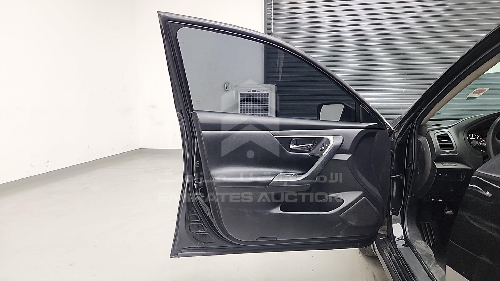 2018 NISSAN ALTIMA VIN: 1N4AL3APXJC217957