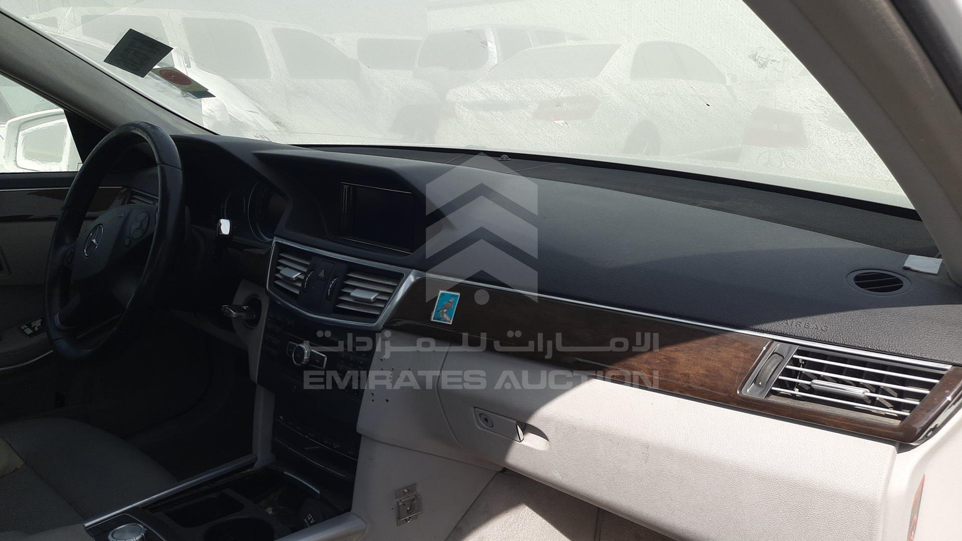 0 MERCEDES --- VIN: WDDHF5EBXDA666569