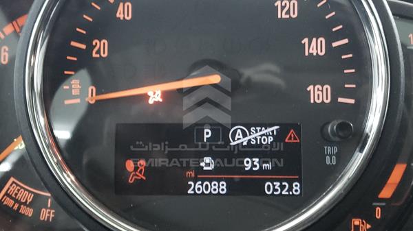 Mini Cooper 2018 WMWXU1C56J2F81431 Image 2