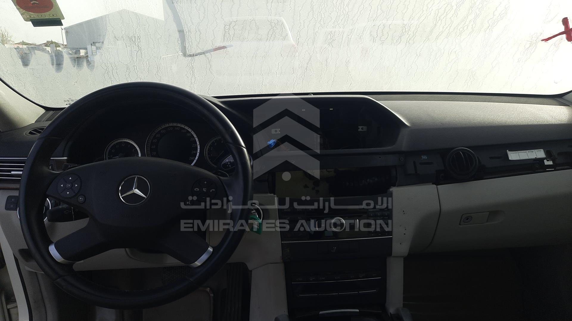 2011 MERCEDES E 300 VIN: WDDHF5EB1BA355514