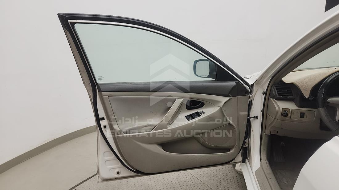 2007 Toyota Camry — Front Left Door — Photo 5