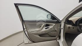 2007 Toyota Camry — Front Left Door — Photo 5 — Thumbnail