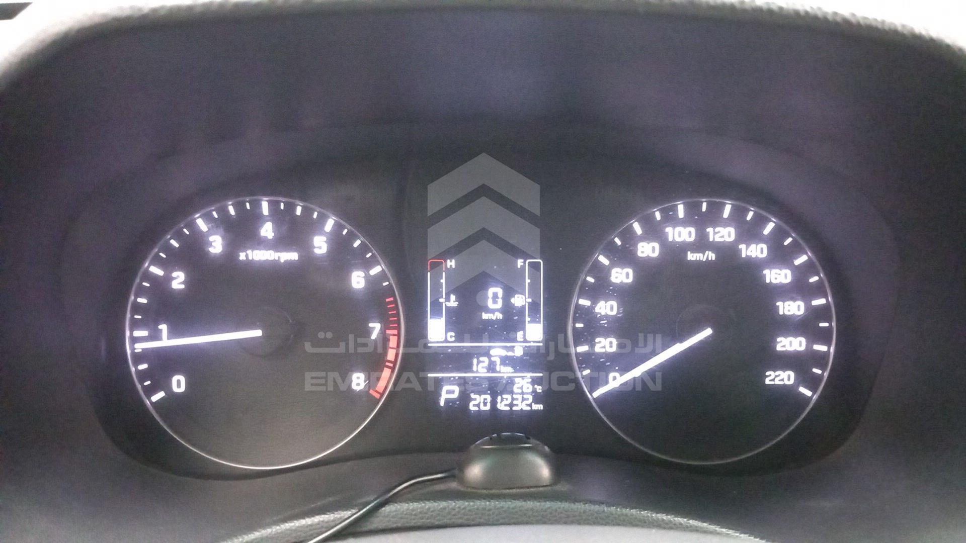 2018 HYUNDAI CRETA VIN: MALC281C1JM317498
