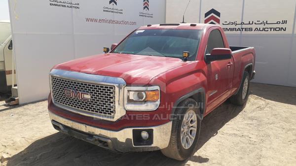 1GTN29EC8EZ218665 GMC Sierra