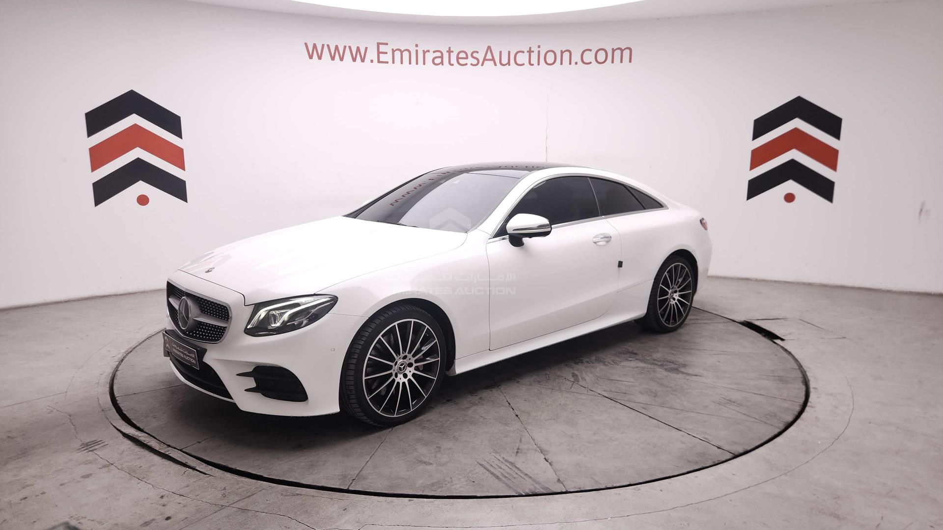 2020 MERCEDES E 450 VIN: W1K1J6JB2LF132723