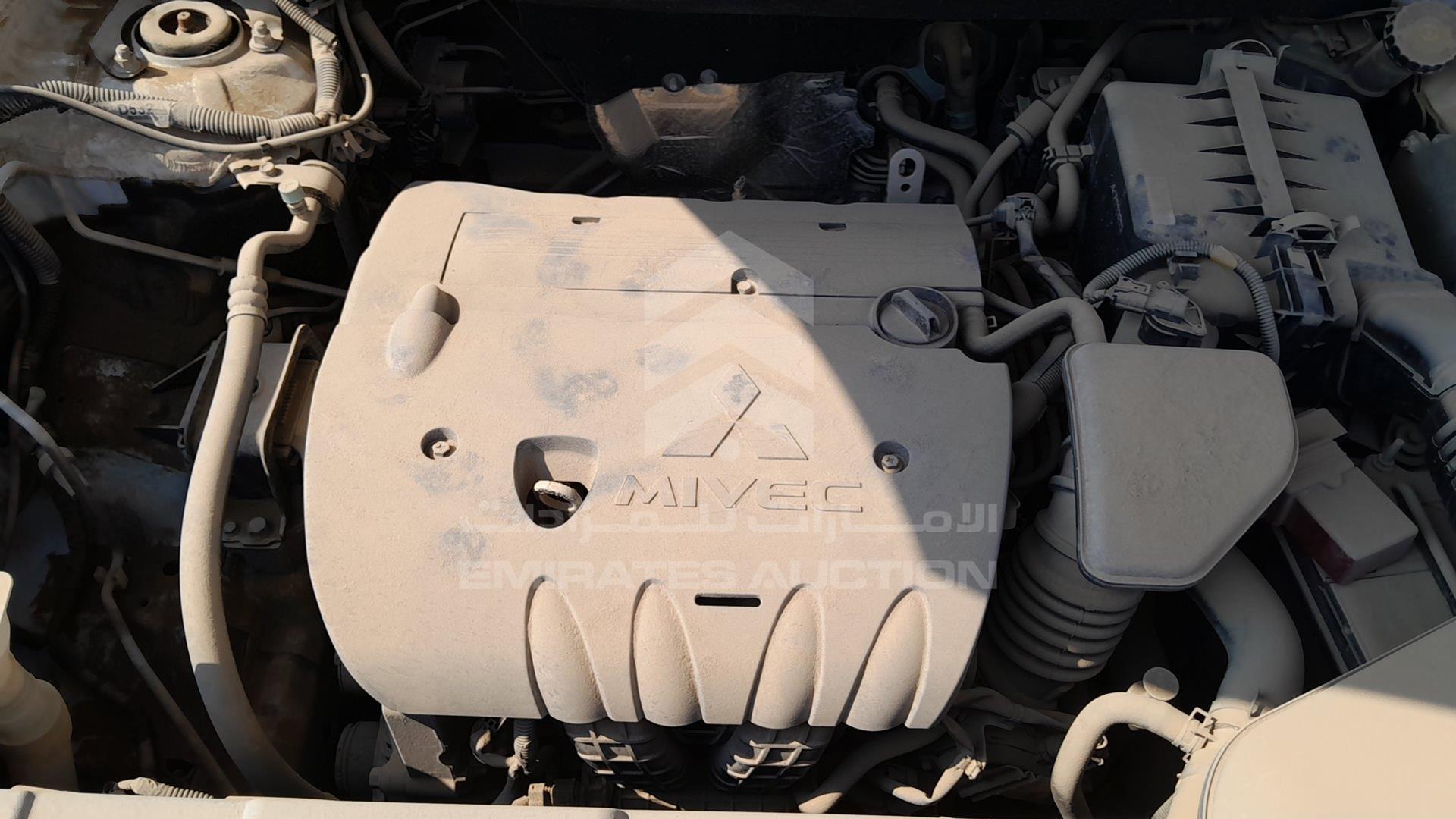 2015 MITSUBISHI OUTLANDER VIN: JMYXTGF3WFZ700905