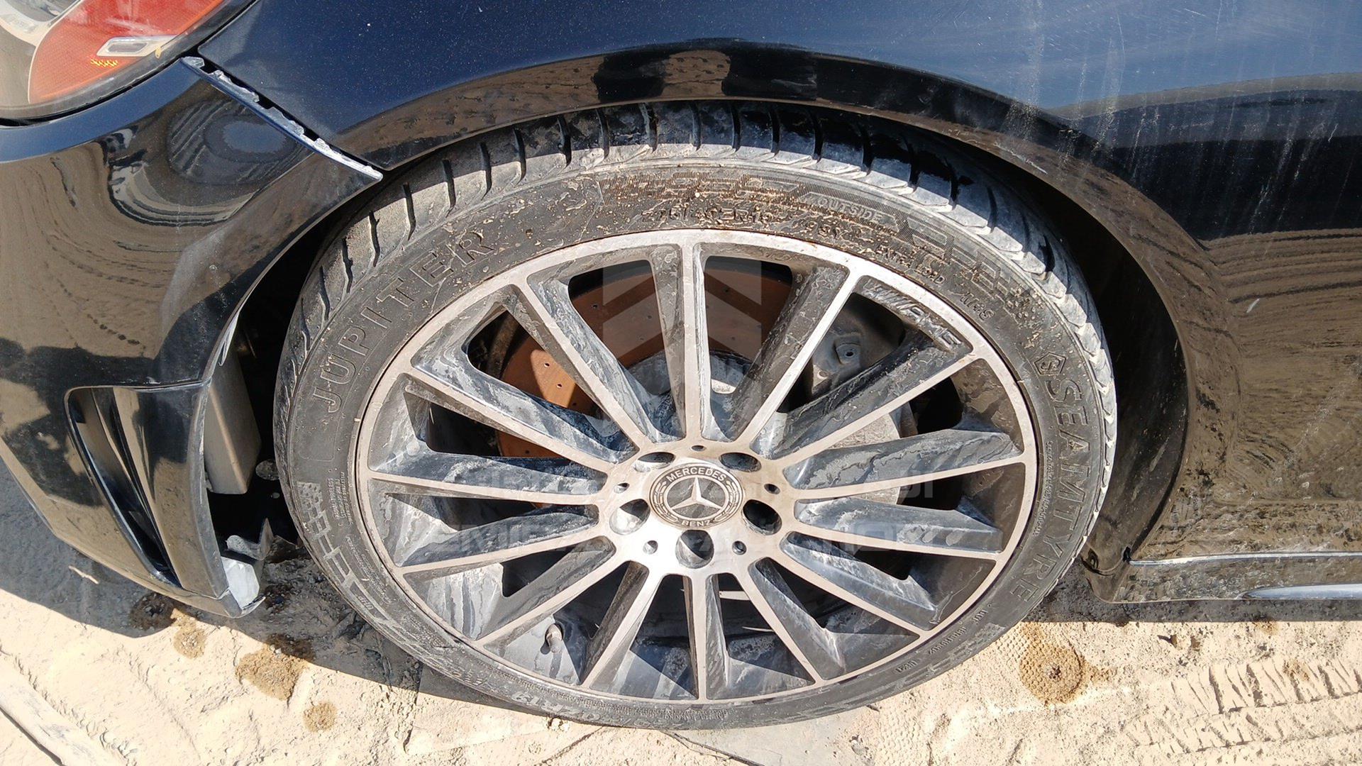 2019 MERCEDES C 300 VIN: 55SWF8DB6KU298088