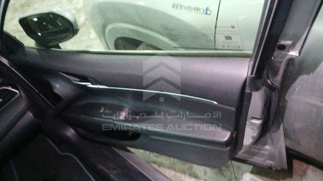 2024 Toyota Camry — Front Right Door — Photo 26