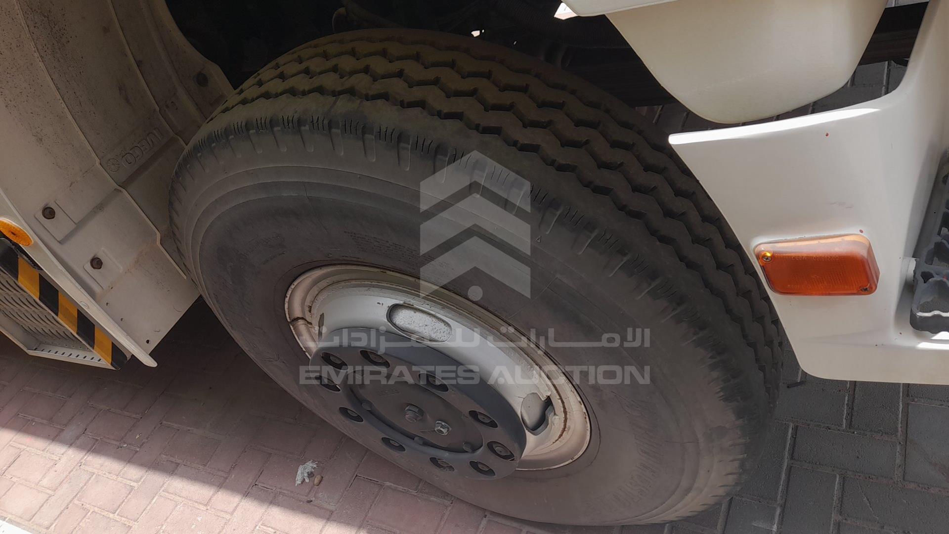 0 IVECO --- VIN: WJMF3TPT00C43342