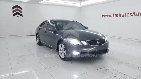 JTHBN96S765004595 Lexus GS 430