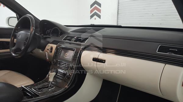 WDBVF79J28A002149 Maybach 57