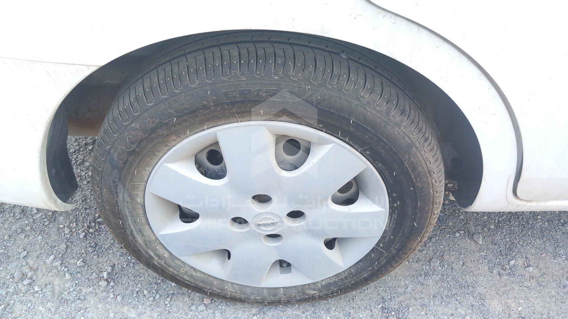 2024 NISSAN SUNNY VIN: MDHBN7AD6RG508062