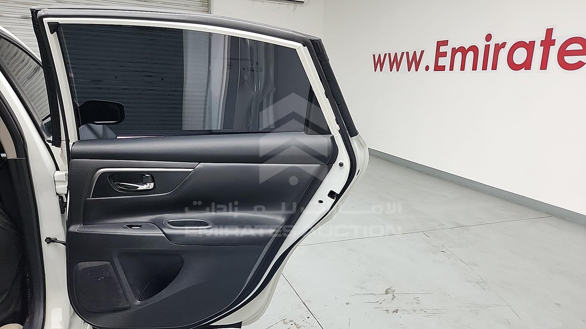 2015 NISSAN ALTIMA VIN: 1N4AL3AP4FC277935