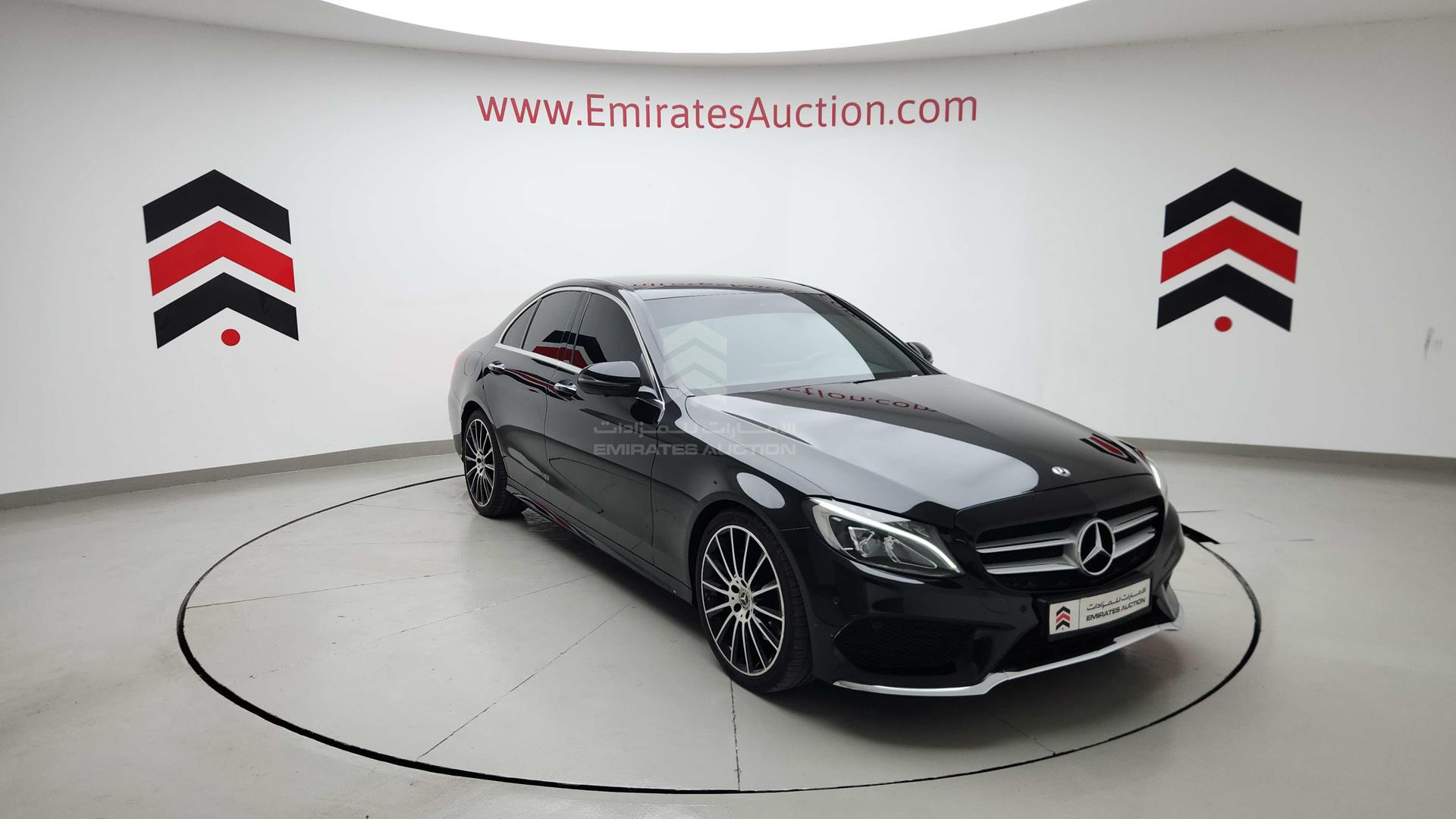2018 MERCEDES C 200 VIN: WDDWF4CB7JR375884