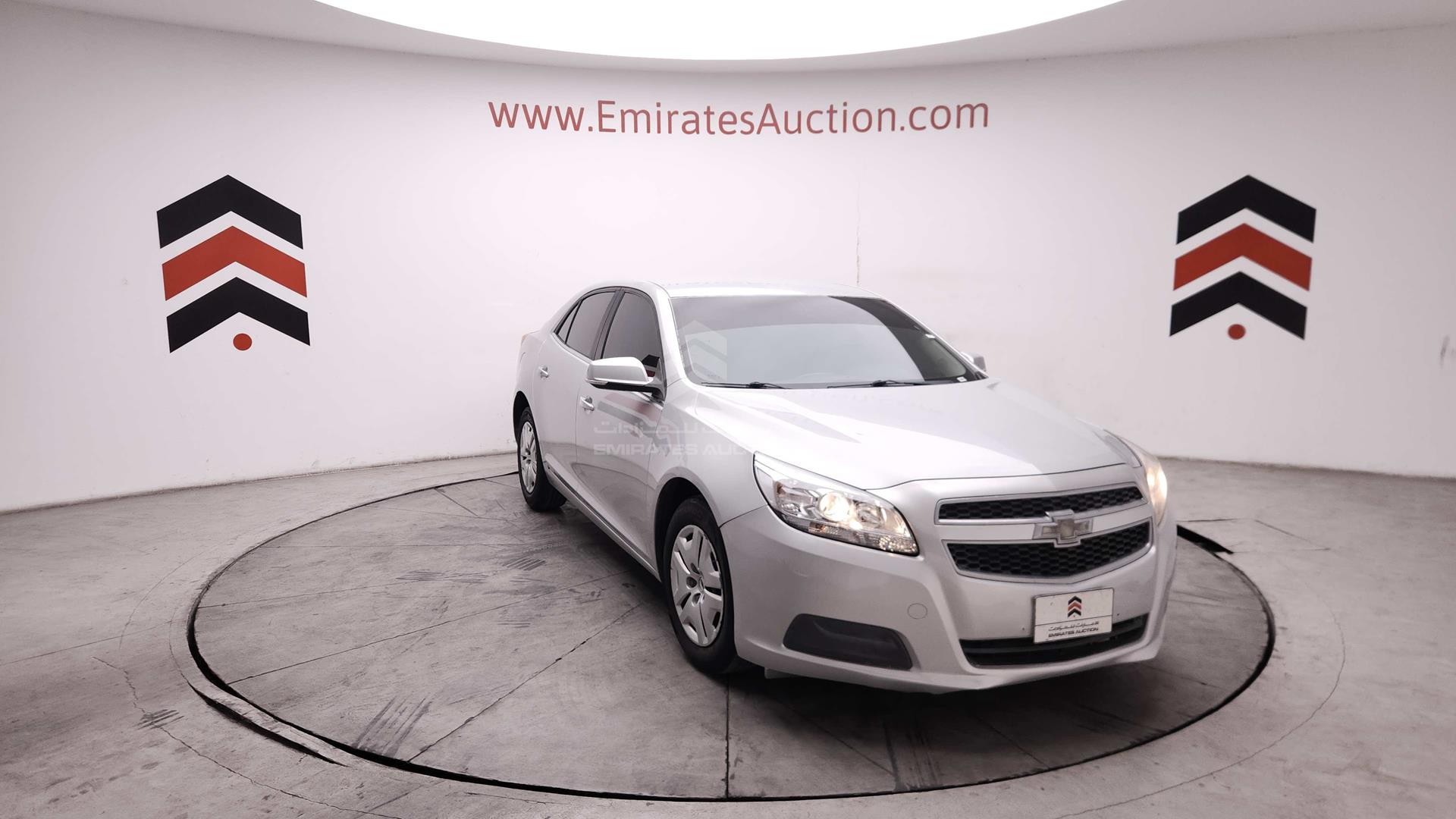 2015 CHEVROLET MALIBU VIN: KL1GD5CU2FB035089