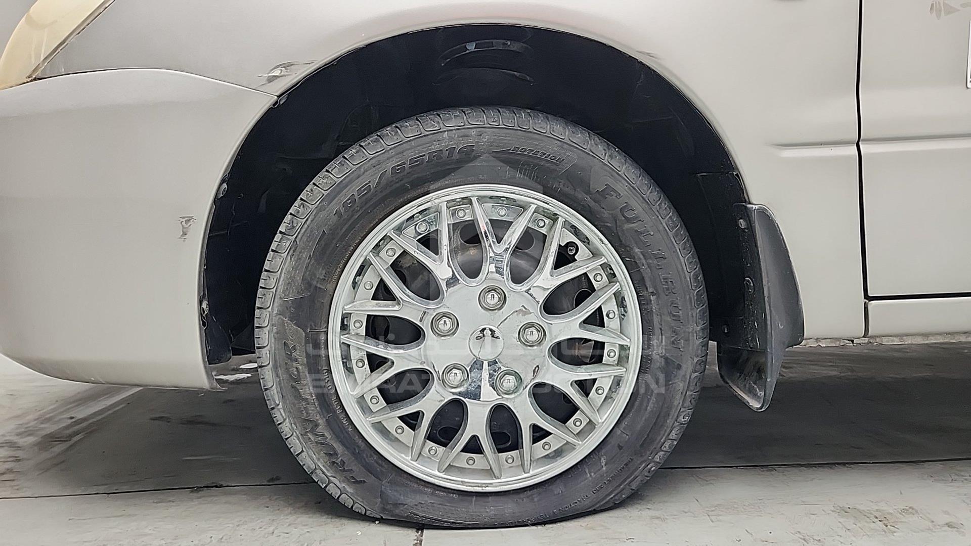2011 MITSUBISHI LANCER VIN: JMYSRCS1ABU705757