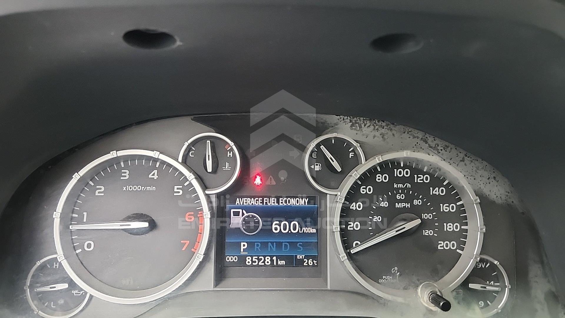 2015 TOYOTA TUNDRA VIN: 5TFUY5F13FX464536
