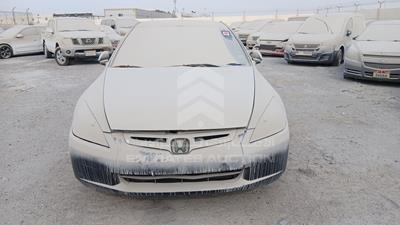 هوندا اكورد 2005 - #665471
