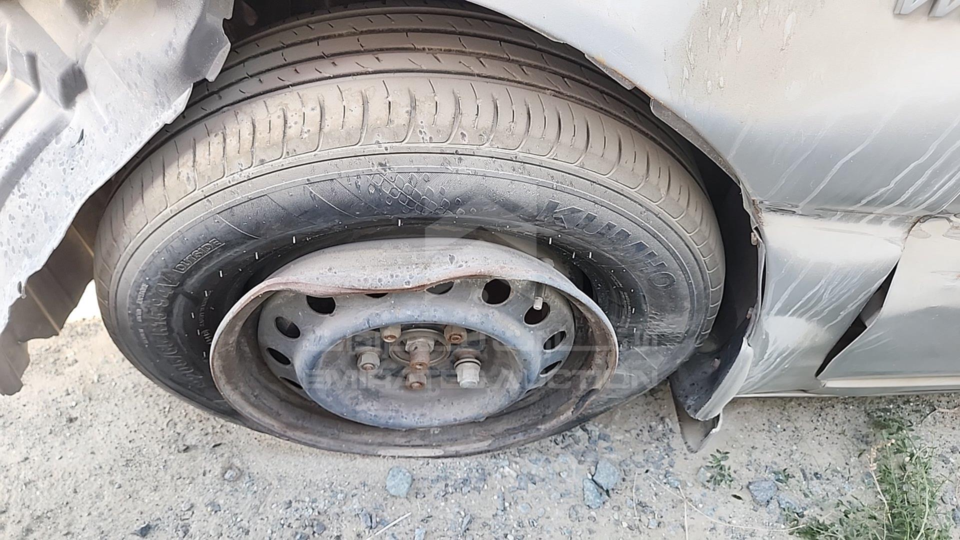 2006 TOYOTA CAMRY VIN: 6T1BE32K36X559293
