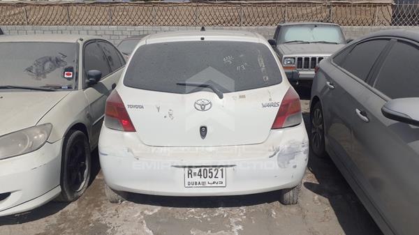 Toyota Yaris 2011 JTDKW9237B5172163 Image 27