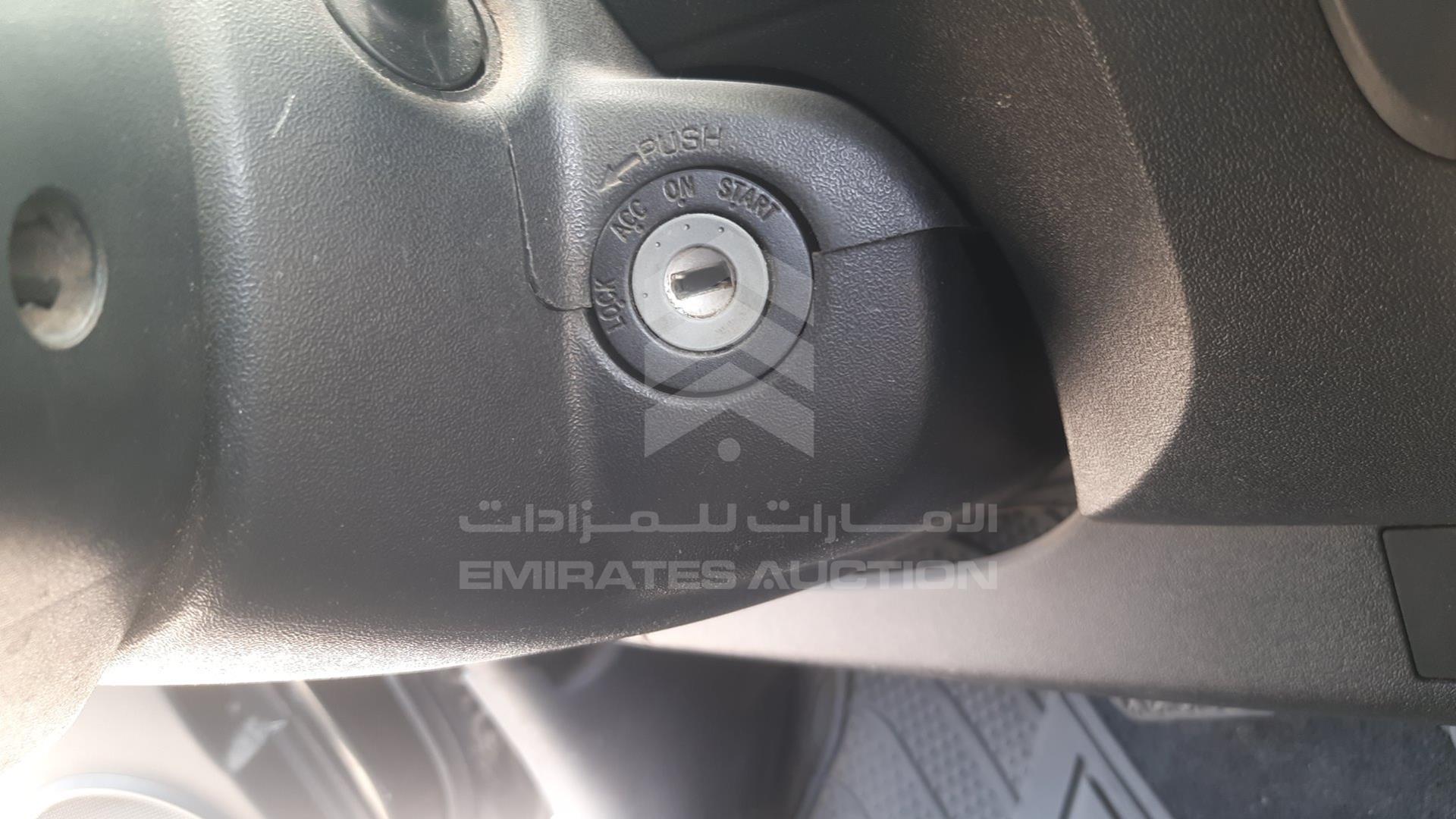 2006 TOYOTA XA VIN: JTDKT623260135841
