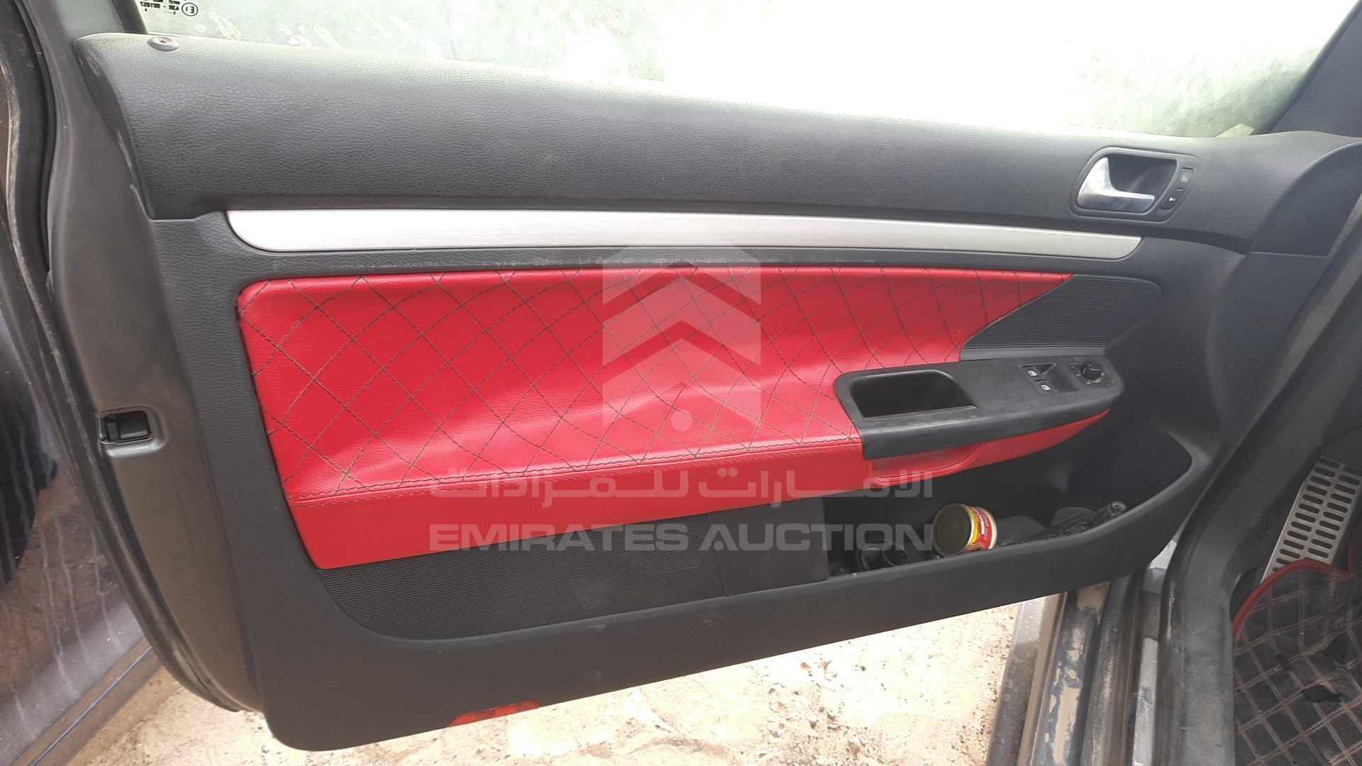 WVWEV71K76W090334 - 2006 Volkswagen Golf GTI - #354928