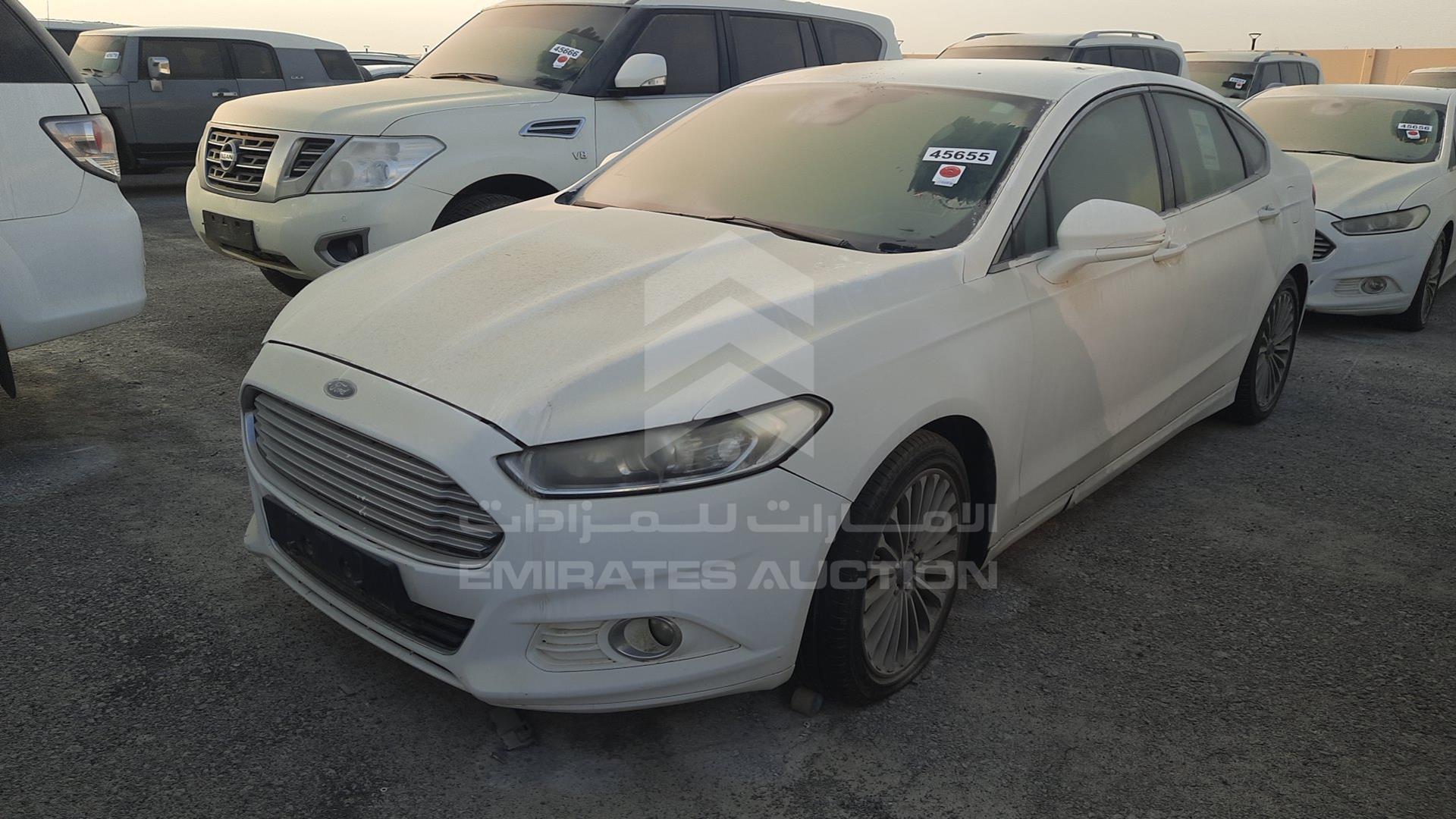 2017 FORD FUSION VIN: WF0FCDDB0HVU44690