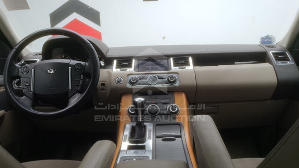 Range Rover Sport 2013 SALLSAAD4DA774927 Image 21