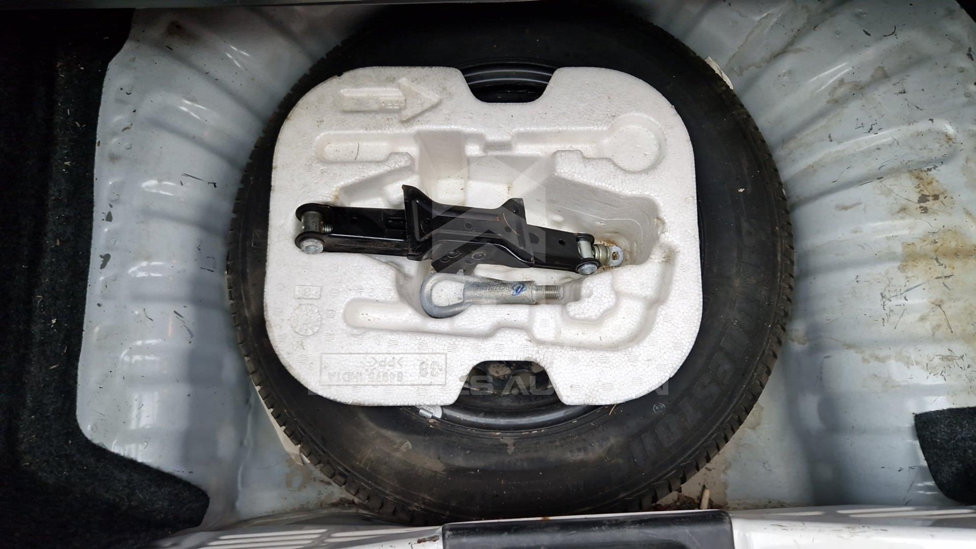2019 NISSAN MICRA VIN: MDHAK3CR6KG000265