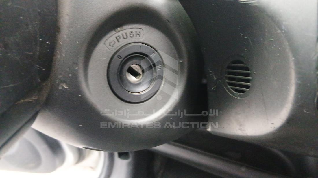 هوندا جاز 2006 — المفاتيح — صورة 4