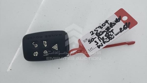 Range Rover Sport 2012 SALLSAAE4CA725307 Image 32