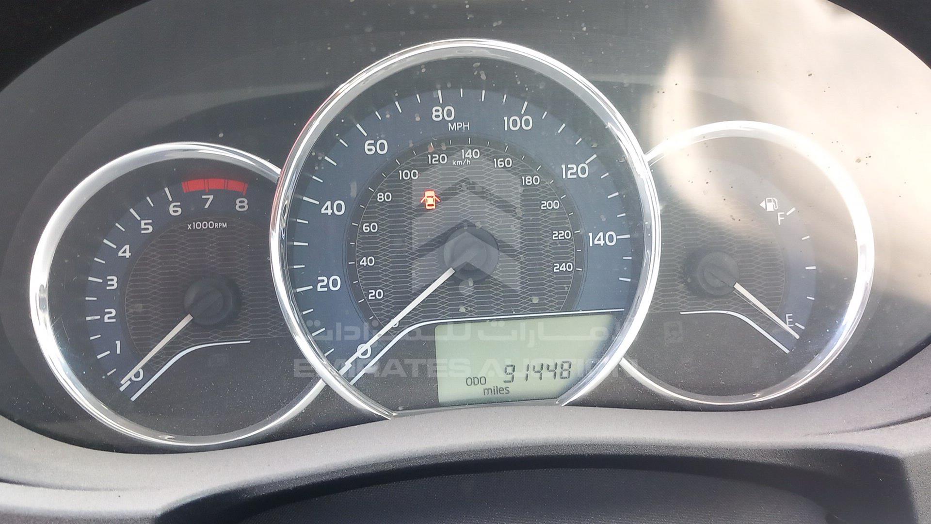 2015 TOYOTA COROLLA VIN: 2T1BURHE8FC312714