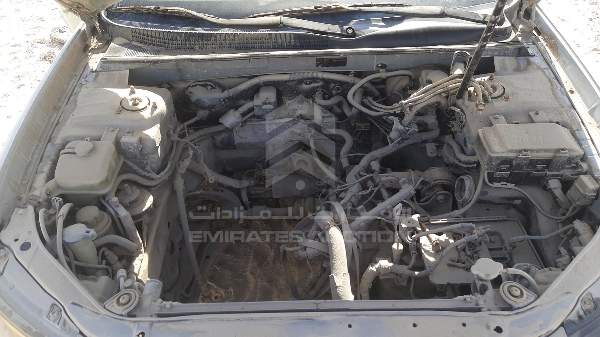 2007 HYUNDAI SONATA VIN: KMHET41CX7A410723