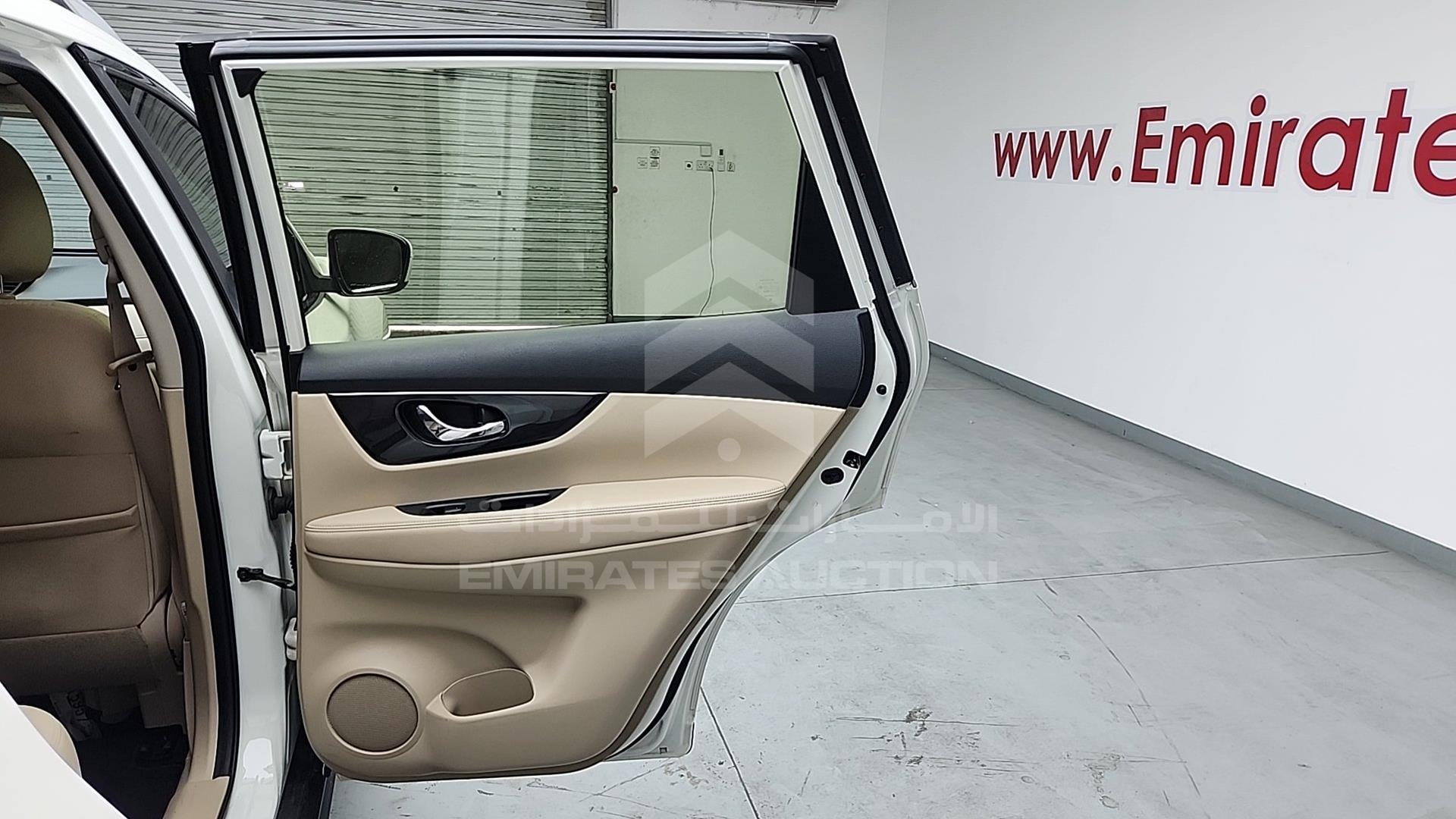 2020 NISSAN X-TRAIL VIN: JN1BT2MM0LW013103