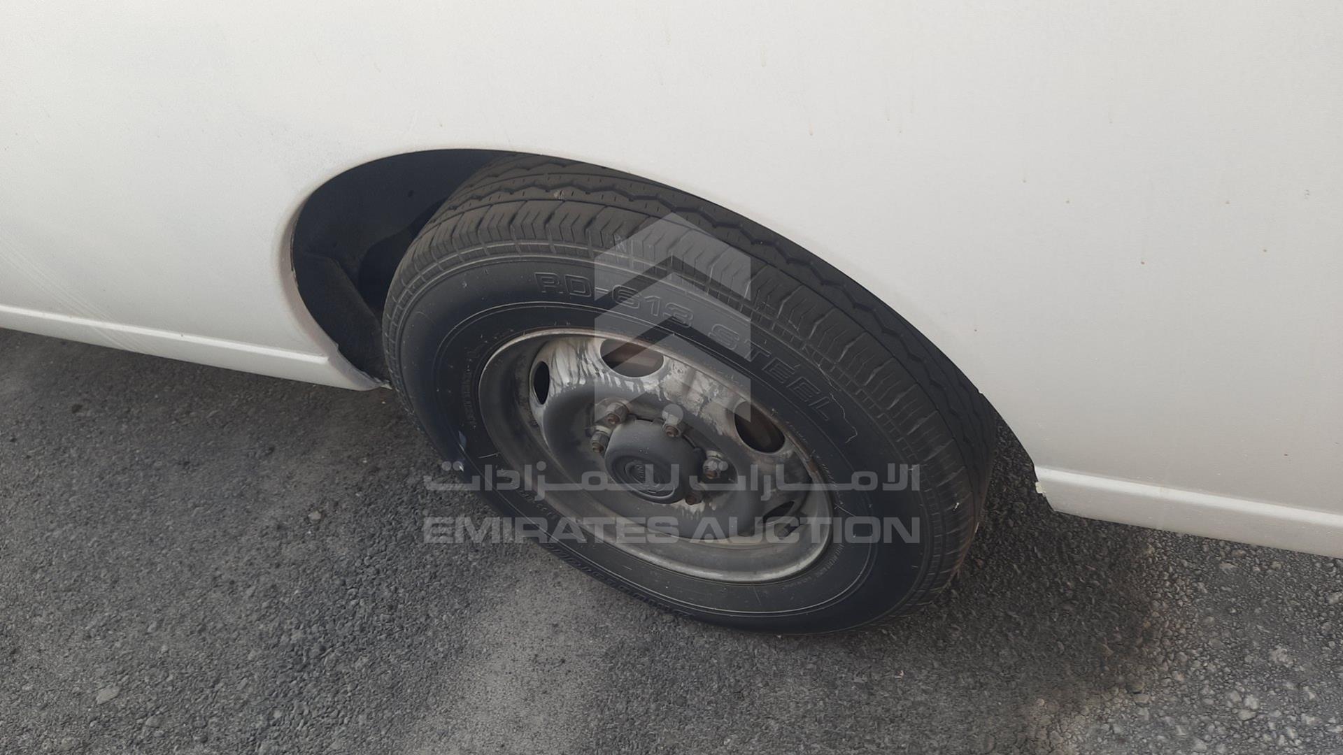 2012 NISSAN --- VIN: JN6AE54S6CX029154