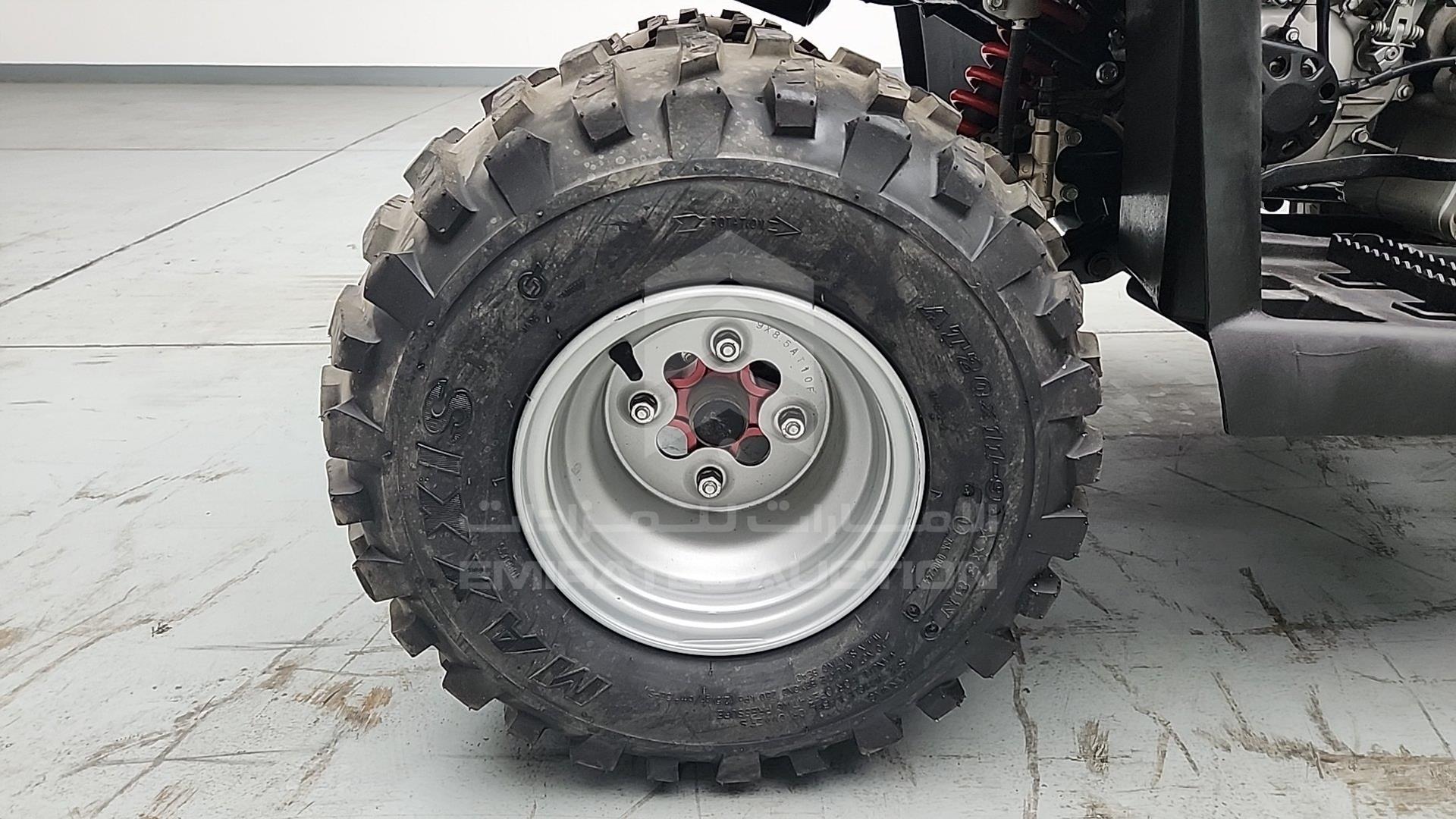 0 BUGGY --- VIN: RFWAL94C5BT001278