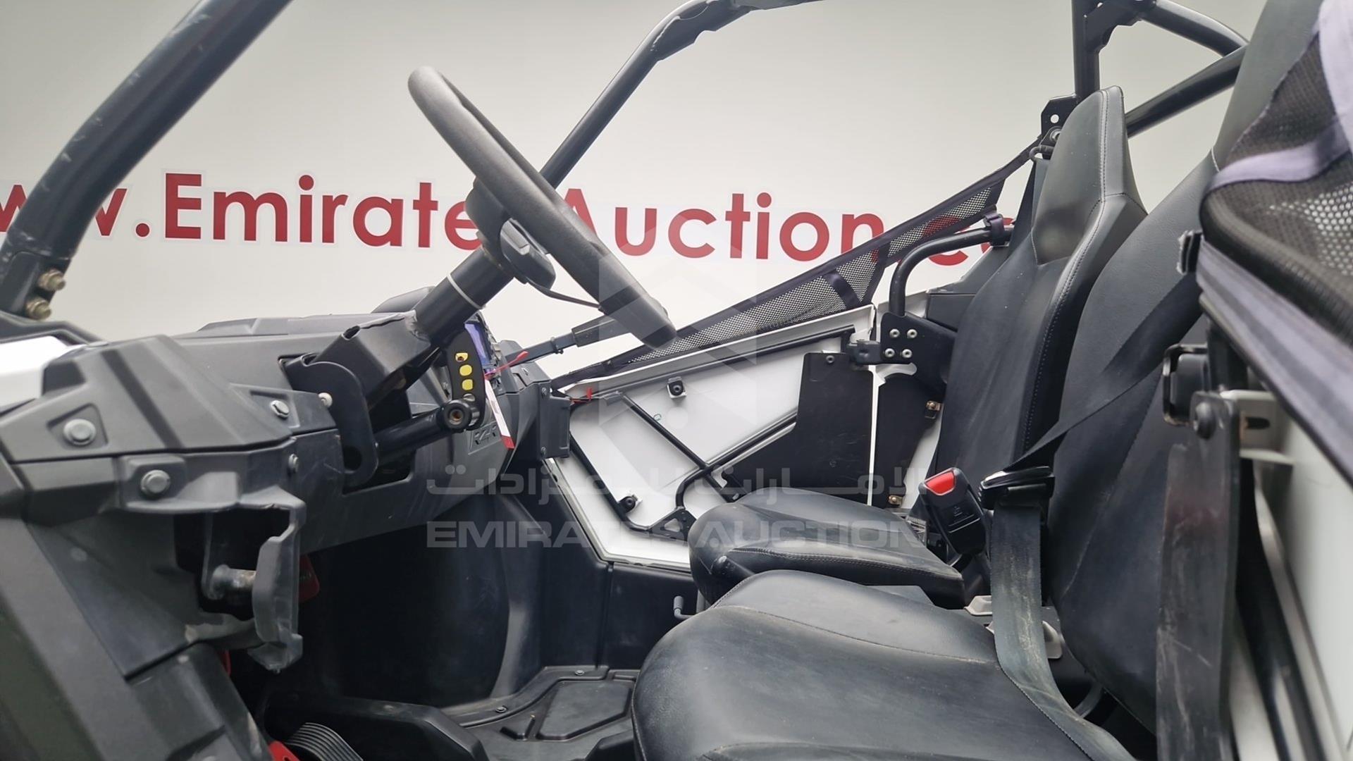 2022 POLARIS 200 CC VIN: L6KHCB189NS001613