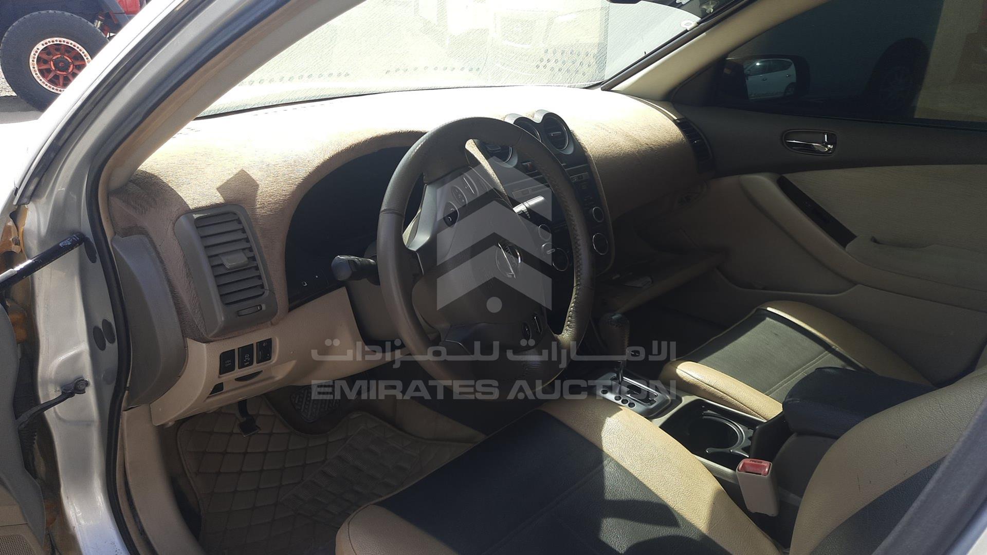 2010 NISSAN ALTIMA VIN: 1N4AL2A90AC106281