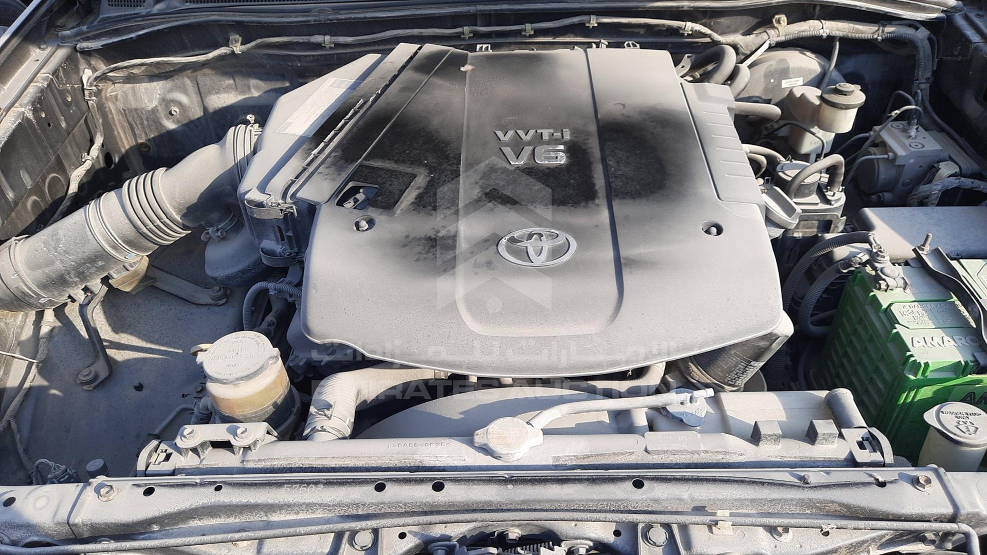 2014 TOYOTA FORTUNER VIN: MHFYU59G3E7036434