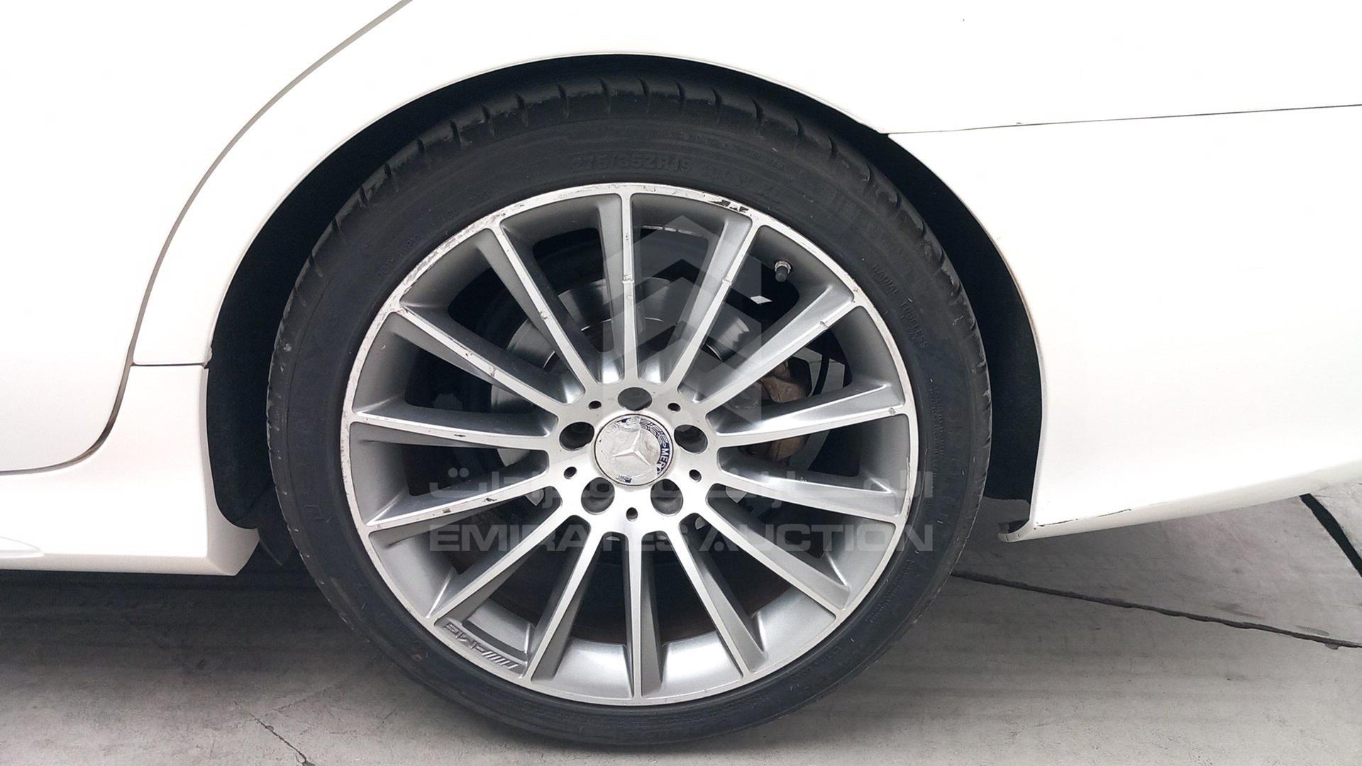 2016 MERCEDES CLS 400 VIN: WDDLJ6FB7GA167603