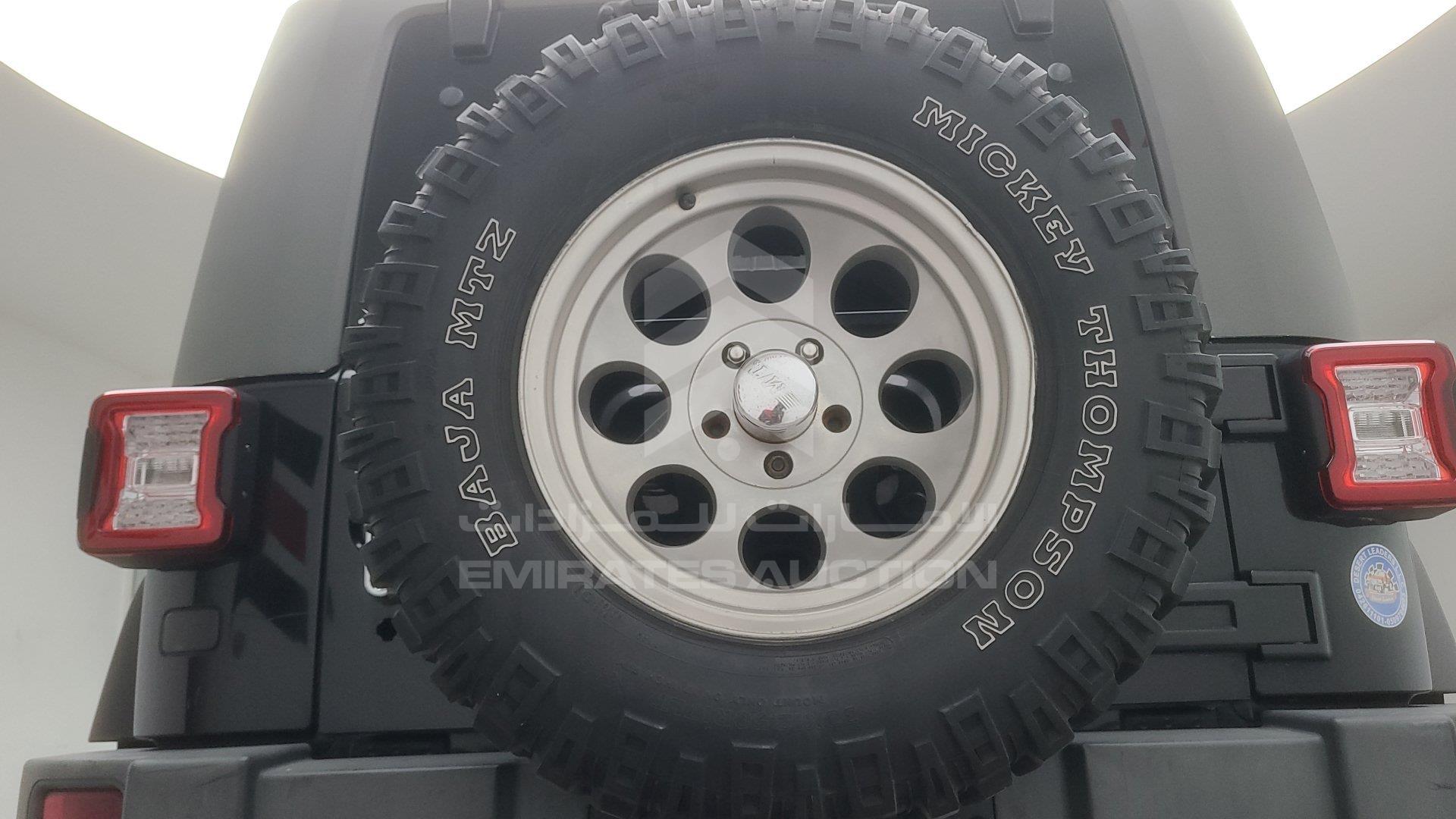 1J4GA541X9L736381 - 2009 Jeep Wrangler - #466431
