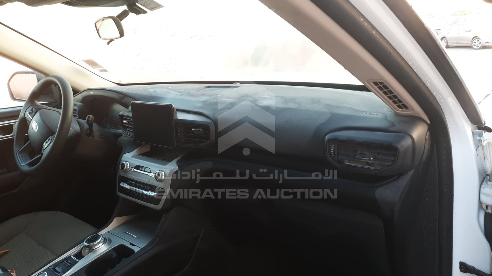 2023 FORD EXPLORER VIN: 1FMSK8BB5PGB02035