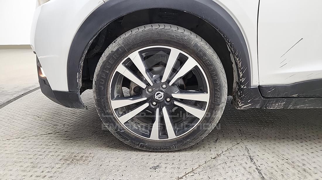 2019 Nissan Kicks — Front Left Tyre — Photo 40