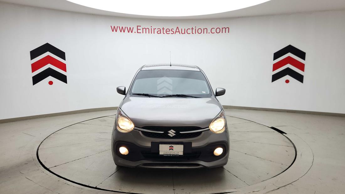 2023 Suzuki Celerio — 360-degree view