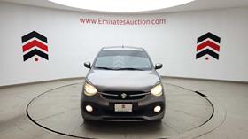 2023 Suzuki Celerio — 360-degree view — Thumbnail