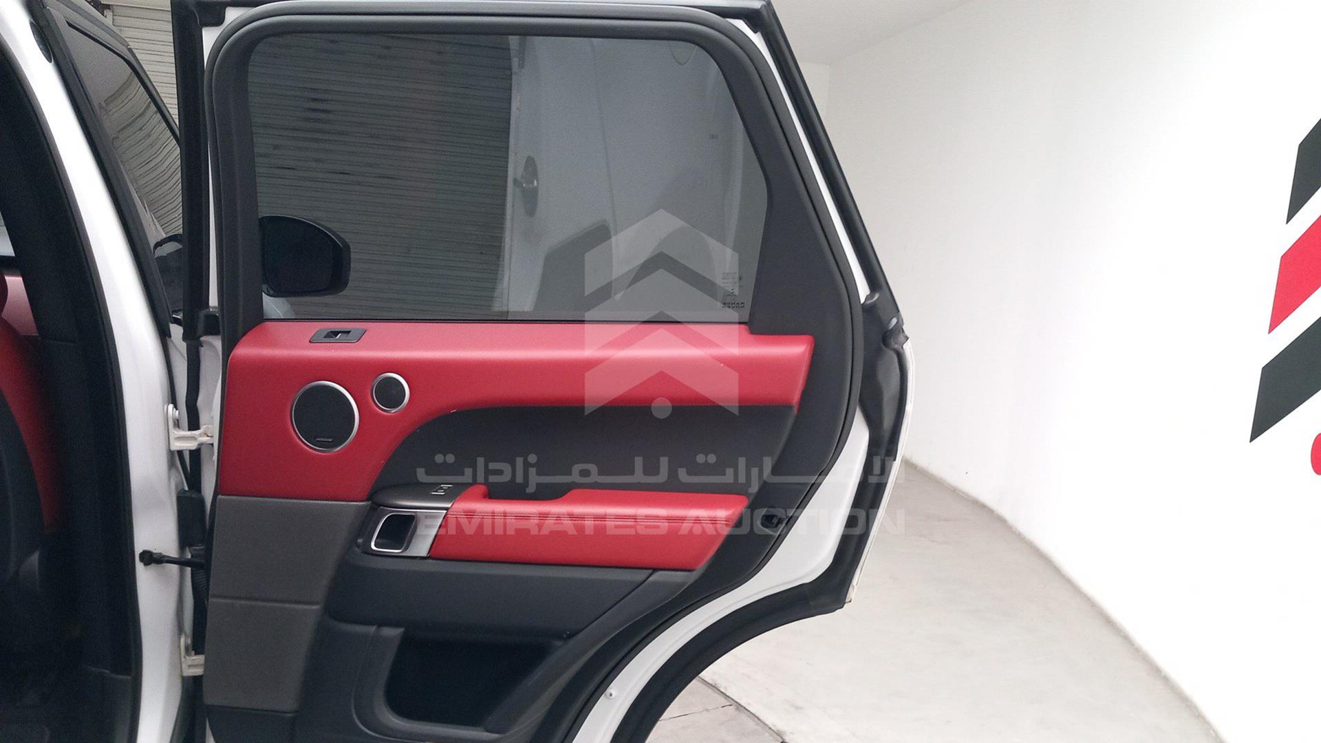 2014 RANGE ROVER SPORT VIN: SALWA2EF3EA344187
