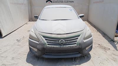 2014 Nissan Altima - #514168