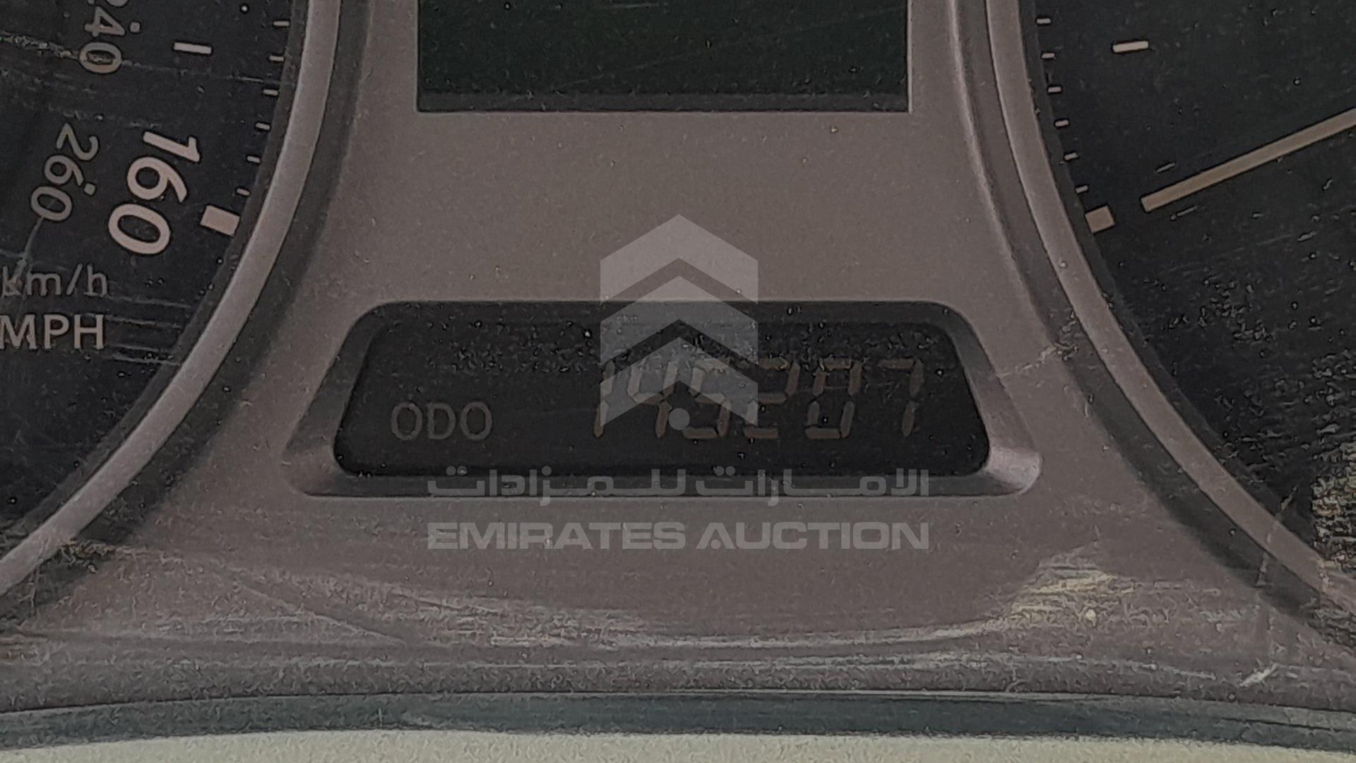 2009 LEXUS IS 250 VIN: JTHBK262895093906