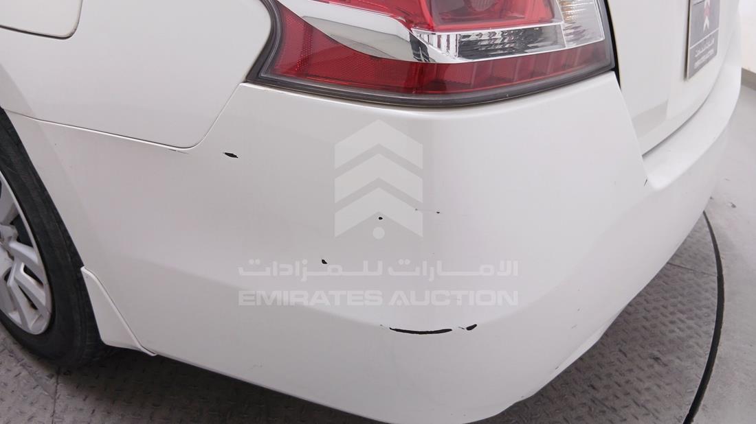 نيسان التيما 2015 — خدش — صورة 34